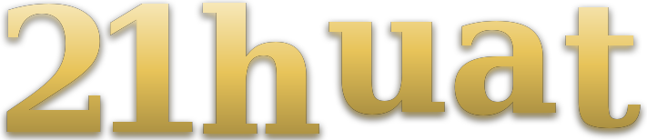 21huat logo