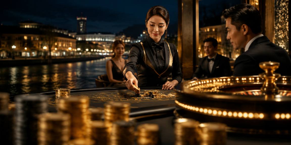 21huat What We Offer with The Golden Mask