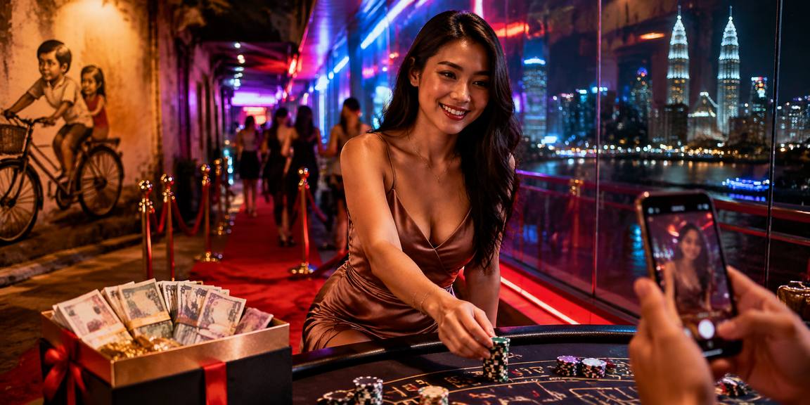 21huat Access the Full Lobby from Any Mobile Device